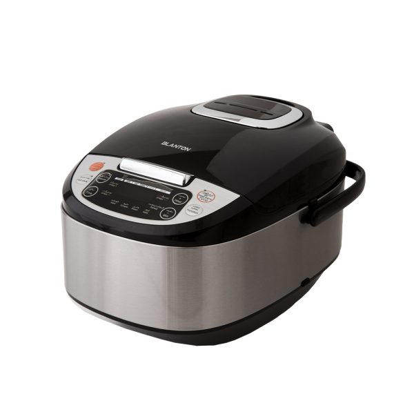 مولتی کوکر بلانتون مدل Blanton Multi Cooker| BCB-MC1111