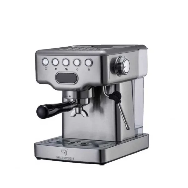 اسپرسو ساز مباشی مدل MEBASHI ESPRESSO MAKER | ME-ECM 2034