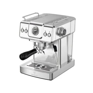 اسپرسو ساز مباشی مدل MEBASHI ESPRESSO MAKER | ME-ECM 2038