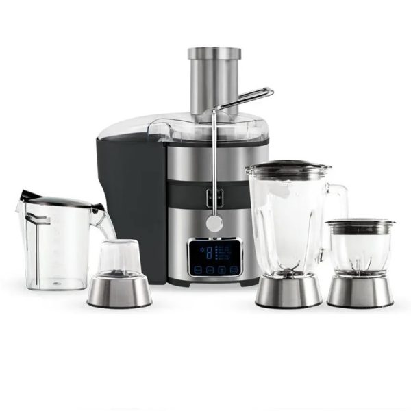 آبمیوه گیری بلانتون مدل Blanton Juicer| BCR-JU2402