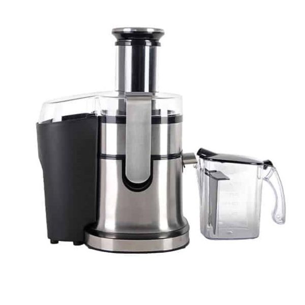 آبمیوه گیری 4 کاره بلانتون مدل Blanton Juicer| BCF-JU2403