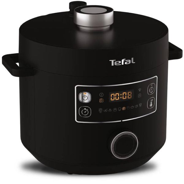 پلوپز تفال مدل Multi Cooker Tefal | CY7548