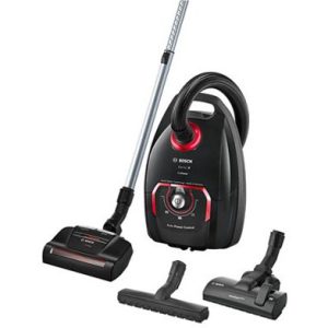 جاروبرقی بوش بی صدا مکش 650 وات Bosch ProPower