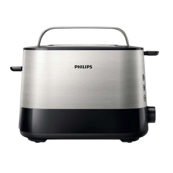 توستر فیلیپس مدل Philips Toaster | HD2637/90