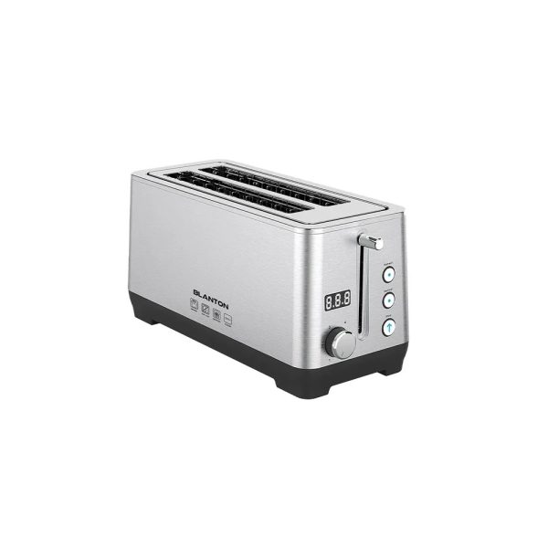 توستر بلانتون مدل Blanton Bread Toaster | BCR-BT2202